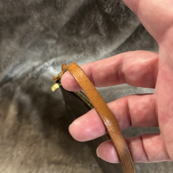 LOUIS VUITTON Monogram Canvas Pochette Accessories - Picture 4 of 11